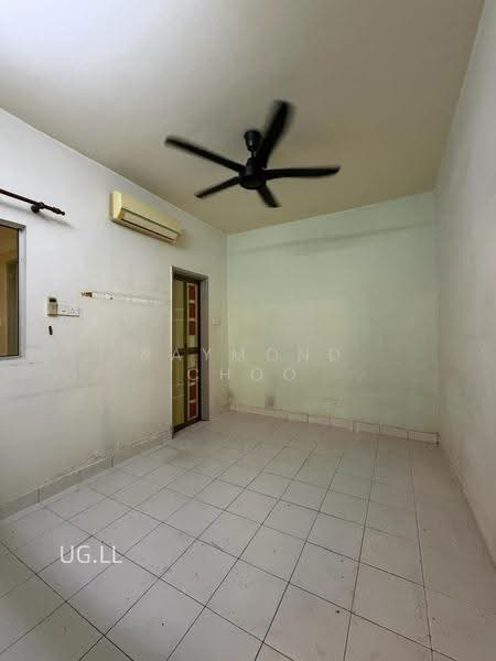 2-storey Terraced House for Sale in Bandar Botanic (Klang) - Raymond Choo - Interior - PropertyGuru.com.my