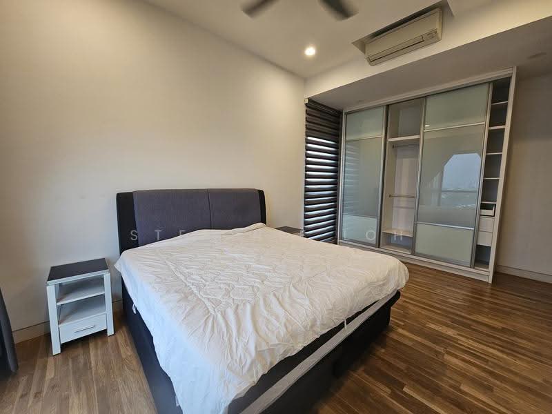 Service Residence for Sale at Arnica @ Tropicana Gardens - Stefanie Loh - Bedroom - PropertyGuru.com.my