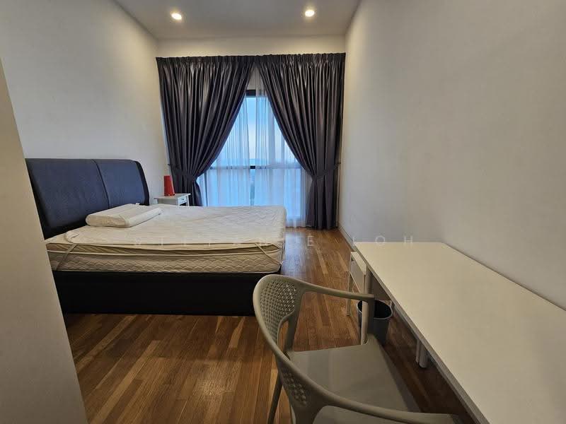 Service Residence for Sale at Arnica @ Tropicana Gardens - Stefanie Loh - Bedroom - PropertyGuru.com.my