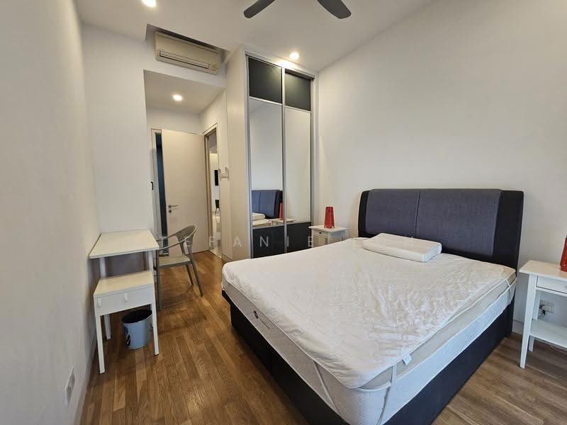Service Residence for Sale at Arnica @ Tropicana Gardens - Stefanie Loh - Bedroom - PropertyGuru.com.my
