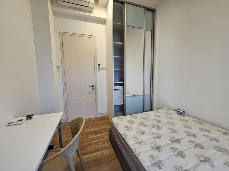 Service Residence for Sale at Arnica @ Tropicana Gardens - Stefanie Loh - Bedroom - PropertyGuru.com.my
