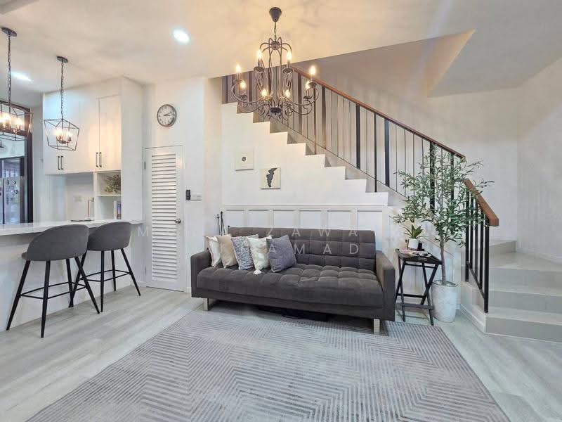 2-storey Terraced House for Sale in Setia Eco Glades (Cyberjaya) - Muna Zawani Muhamad - Living Room - PropertyGuru.com.my
