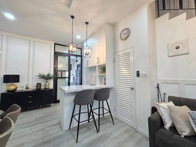 2-storey Terraced House for Sale in Setia Eco Glades (Cyberjaya) - Muna Zawani Muhamad - Kitchen - PropertyGuru.com.my