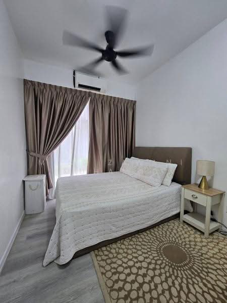 2-storey Terraced House for Sale in Setia Eco Glades (Cyberjaya) - Muna Zawani Muhamad - Bedroom - PropertyGuru.com.my