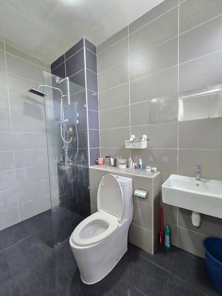 2-storey Terraced House for Sale in Setia Eco Glades (Cyberjaya) - Muna Zawani Muhamad - Bathroom - PropertyGuru.com.my