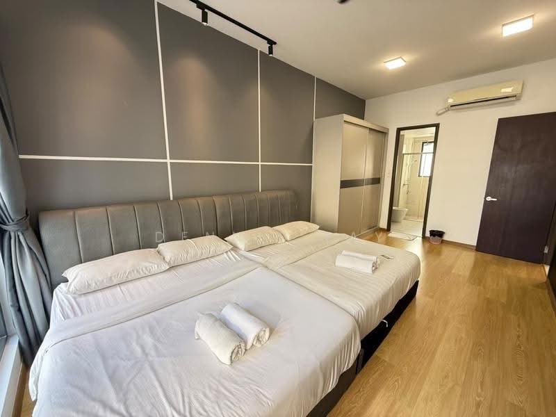 Condominium for Rent at Amberside @ Country Garden Danga Bay - Dennis Tay - PropertyGuru.com.my