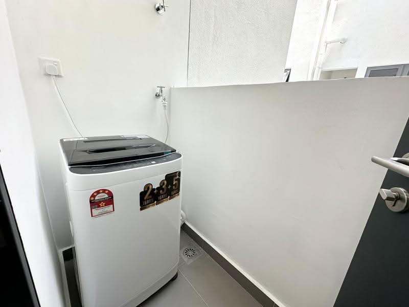 Service Residence for Rent at Sunway Velocity TWO - Aaron Tan - Interior - PropertyGuru.com.my