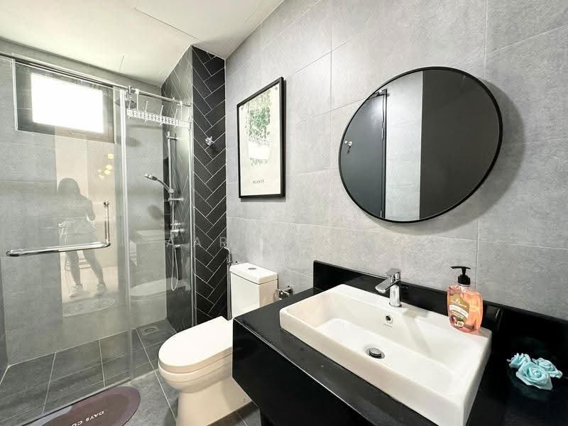 Service Residence for Rent at Sunway Velocity TWO - Aaron Tan - Bathroom - PropertyGuru.com.my