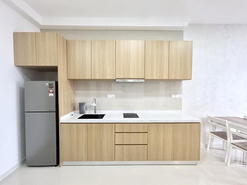 Service Residence for Rent at Sunway Velocity TWO - Aaron Tan - PropertyGuru.com.my