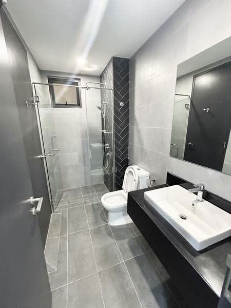 Service Residence for Rent at Sunway Velocity TWO - Aaron Tan - PropertyGuru.com.my