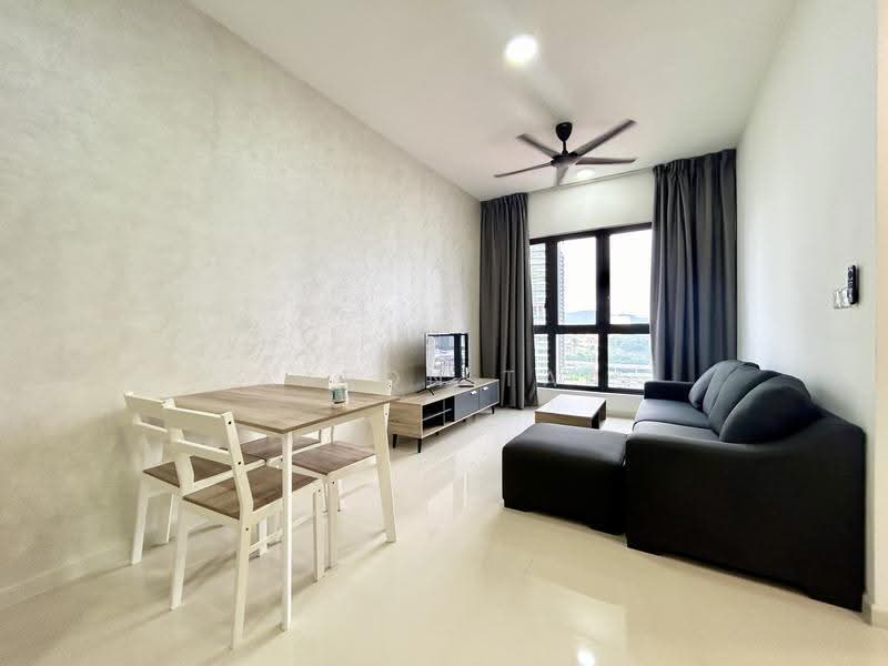 Service Residence for Rent at Sunway Velocity TWO - Aaron Tan - PropertyGuru.com.my