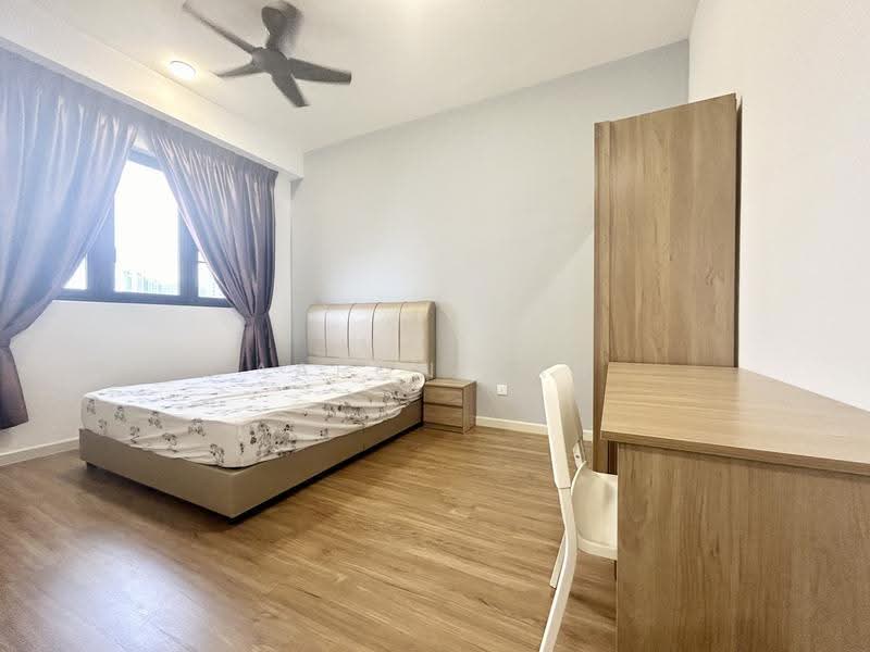 Service Residence for Rent at Sunway Velocity TWO - Aaron Tan - PropertyGuru.com.my