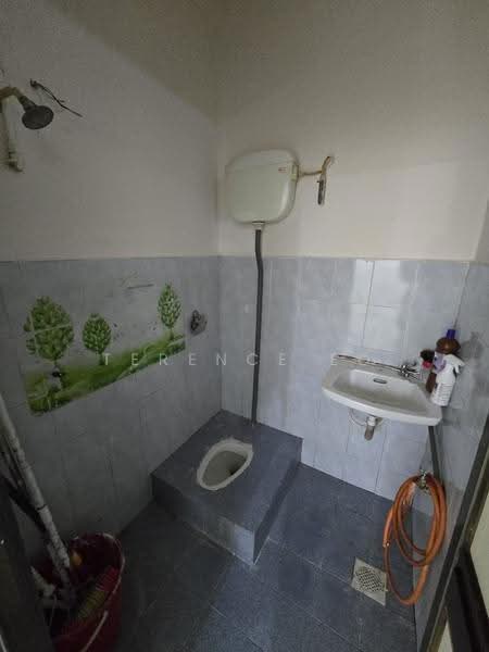 Flat for Sale at Taman Megah Ria - Terence Eo - PropertyGuru.com.my