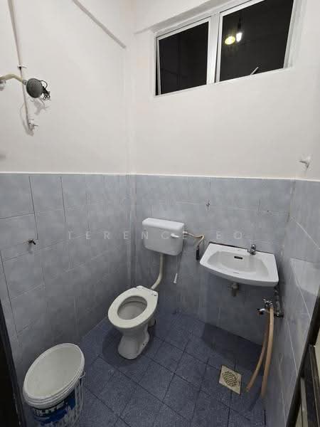Flat for Sale at Taman Megah Ria - Terence Eo - PropertyGuru.com.my