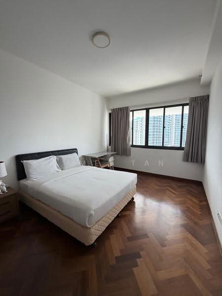 Condominium for Rent at The Landmark - James Tan - Bedroom - PropertyGuru.com.my