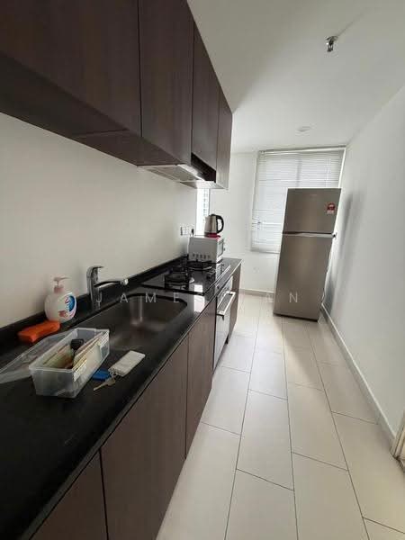 Condominium for Rent at The Landmark - James Tan - Kitchen - PropertyGuru.com.my