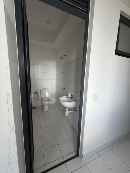Condominium for Rent at The Landmark - James Tan - Bathroom - PropertyGuru.com.my