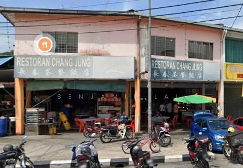Kedai untuk Dijual di Jinjang (Kuala Lumpur) - Benjamin Lai - Exterior - PropertyGuru.com.my