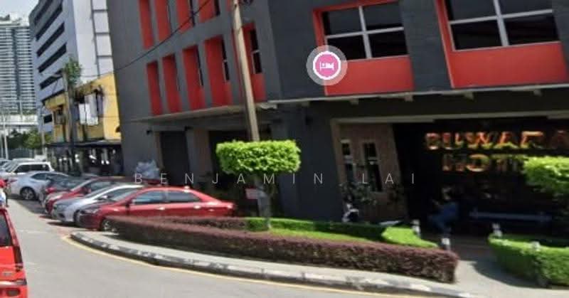 Kedai untuk Dijual di Jinjang (Kuala Lumpur) - Benjamin Lai - Exterior - PropertyGuru.com.my