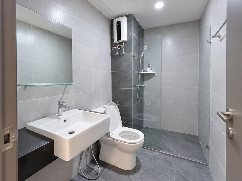 Service Residence for Rent at Emporis - Angel Foo - Bathroom - PropertyGuru.com.my