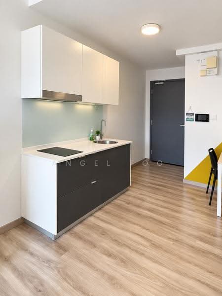 Service Residence for Rent at Emporis - Angel Foo - Kitchen - PropertyGuru.com.my