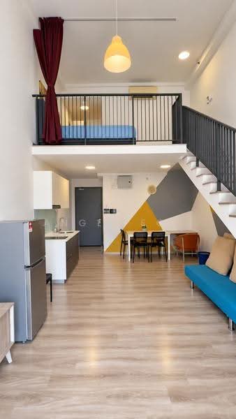 Service Residence for Rent at Emporis - Angel Foo - Interior - PropertyGuru.com.my