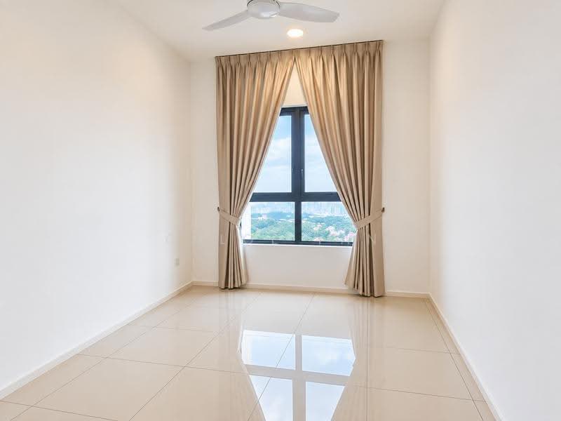 Kediaman Servis untuk Disewa di Residensi Estetik 8 (Est8) - Chloe Yan - View - PropertyGuru.com.my