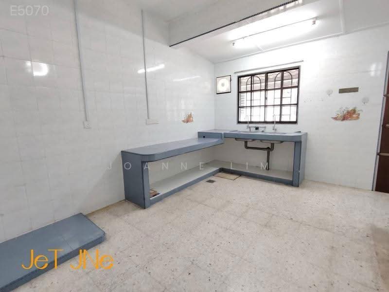 Rumah Teres 1-Tingkat untuk Dijual di Klang (Selangor) - Joanne Lim - Kitchen - PropertyGuru.com.my