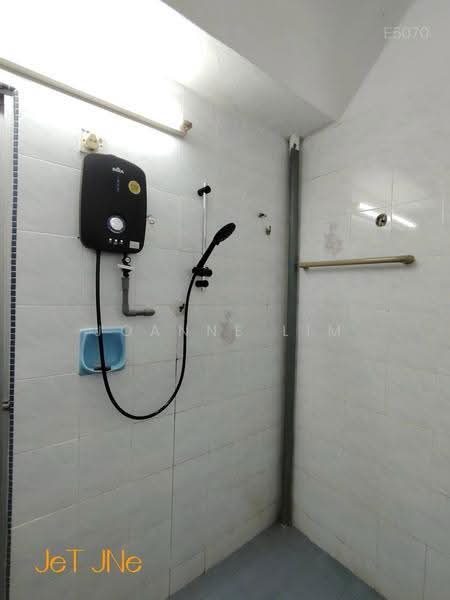 Rumah Teres 1-Tingkat untuk Dijual di Klang (Selangor) - Joanne Lim - Bathroom - PropertyGuru.com.my
