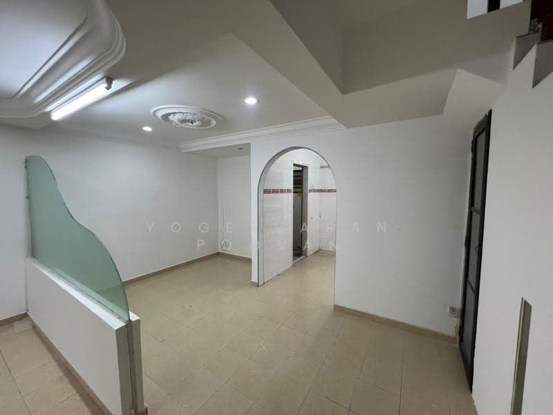 2-storey Terraced House for Sale in Bandar Bukit Tinggi (Klang) - Yogesvaran Poovan - Interior - PropertyGuru.com.my