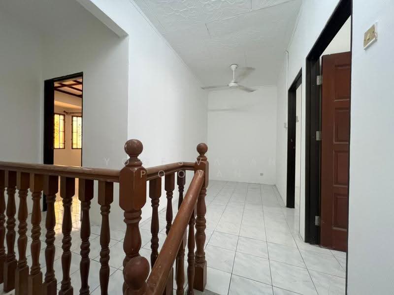 2-storey Terraced House for Sale in Bandar Bukit Tinggi (Klang) - Yogesvaran Poovan - Interior - PropertyGuru.com.my