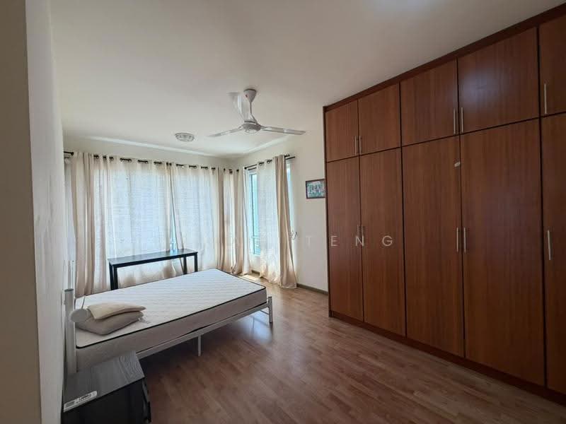 Condominium for Rent at The Waterfront Condominium - Bryan Teng - Bedroom - PropertyGuru.com.my