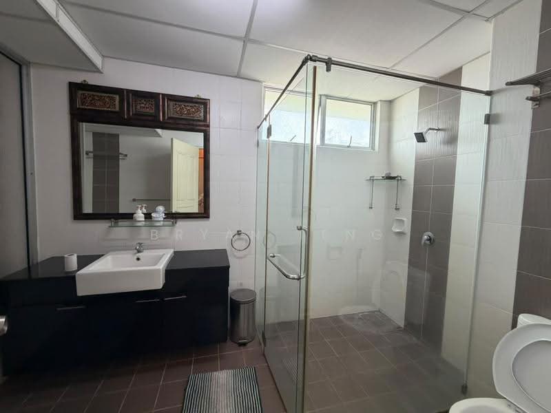 Condominium for Rent at The Waterfront Condominium - Bryan Teng - Bathroom - PropertyGuru.com.my