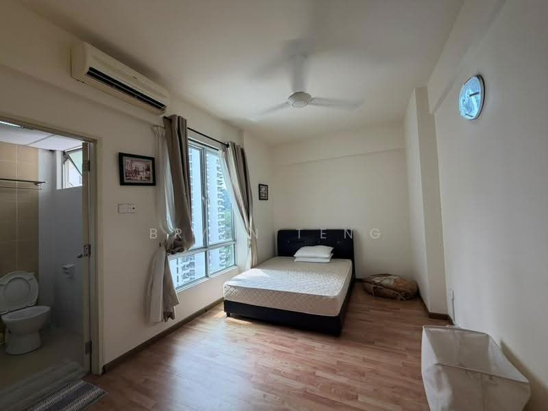 Condominium for Rent at The Waterfront Condominium - Bryan Teng - Bedroom - PropertyGuru.com.my