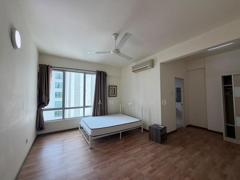 Condominium for Rent at The Waterfront Condominium - Bryan Teng - Bedroom - PropertyGuru.com.my