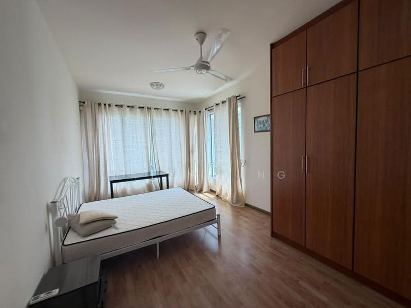Condominium for Rent at The Waterfront Condominium - Bryan Teng - Bedroom - PropertyGuru.com.my