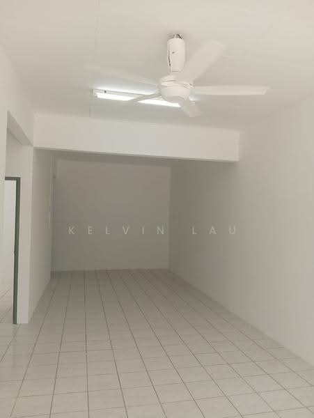 Rumah Teres 1-Tingkat untuk Dijual di Taman Merdeka (Batu Berendam) - Kelvin Lau - PropertyGuru.com.my