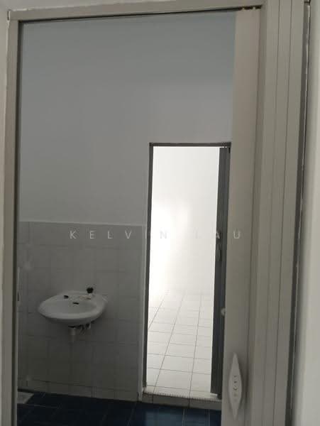 Rumah Teres 1-Tingkat untuk Dijual di Taman Merdeka (Batu Berendam) - Kelvin Lau - PropertyGuru.com.my