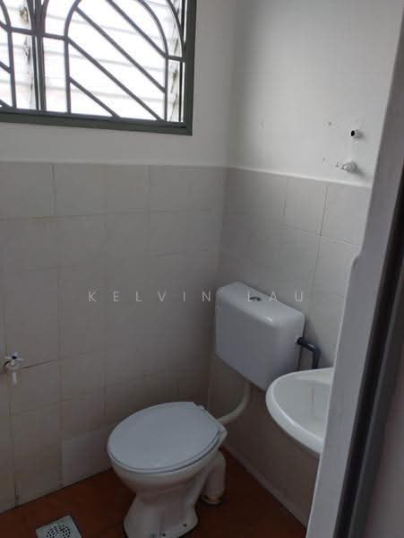 Rumah Teres 1-Tingkat untuk Dijual di Taman Merdeka (Batu Berendam) - Kelvin Lau - PropertyGuru.com.my