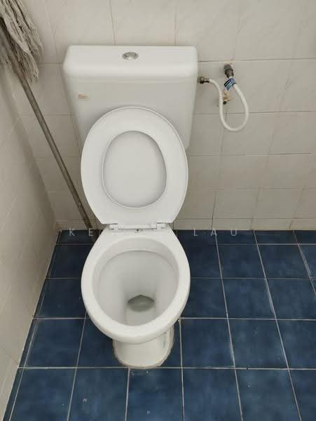 Rumah Teres 1-Tingkat untuk Dijual di Taman Merdeka (Batu Berendam) - Kelvin Lau - PropertyGuru.com.my