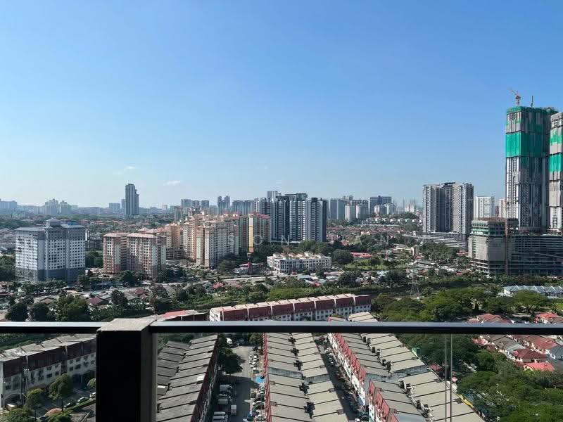 Service Residence for Rent at Citizen @ Old Klang Road - Edison Tan - Exterior - PropertyGuru.com.my