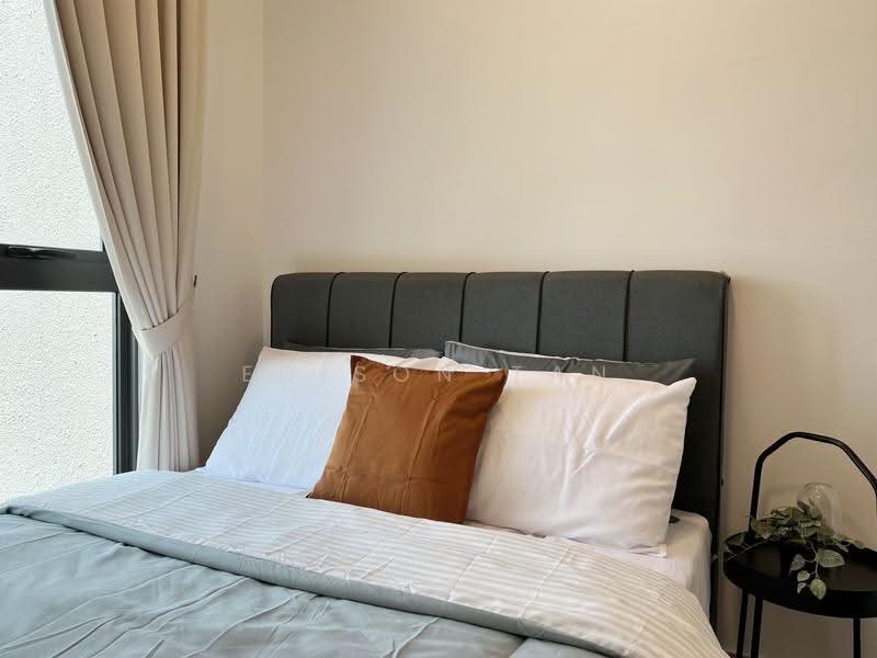 Service Residence for Rent at Citizen @ Old Klang Road - Edison Tan - Bedroom - PropertyGuru.com.my