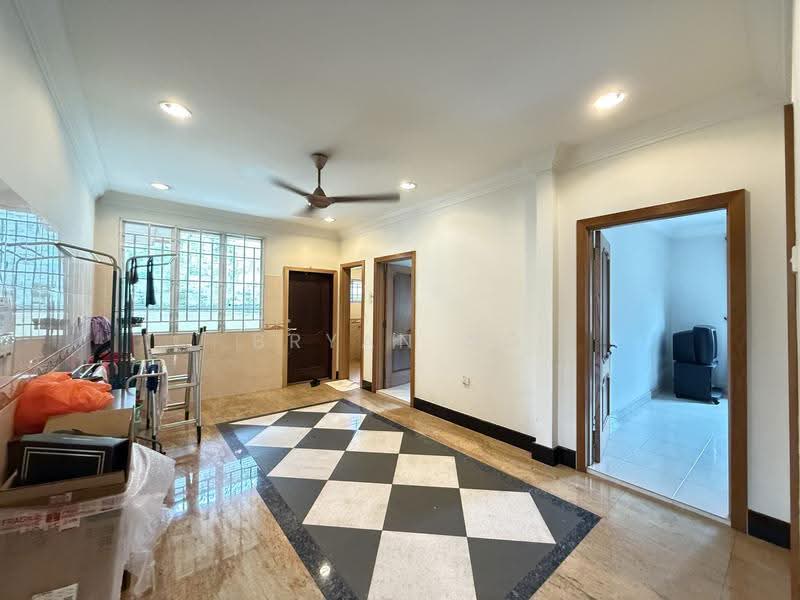 Bungalow House for Sale in Country Heights (Kajang) - Bryan Ng - Interior - PropertyGuru.com.my