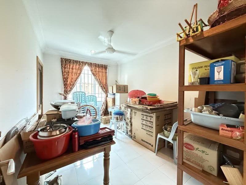 Bungalow House for Sale in Country Heights (Kajang) - Bryan Ng - Living Room - PropertyGuru.com.my