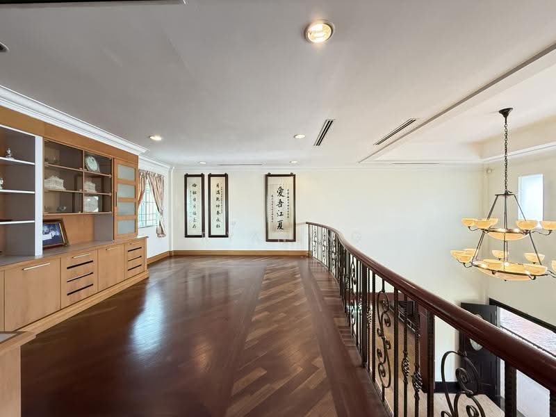 Bungalow House for Sale in Country Heights (Kajang) - Bryan Ng - Interior - PropertyGuru.com.my