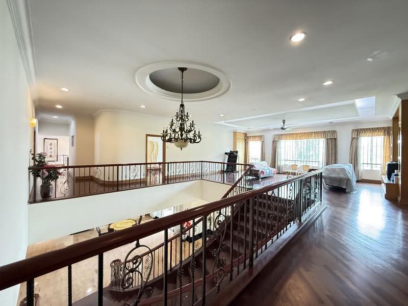 Bungalow House for Sale in Country Heights (Kajang) - Bryan Ng - Interior - PropertyGuru.com.my