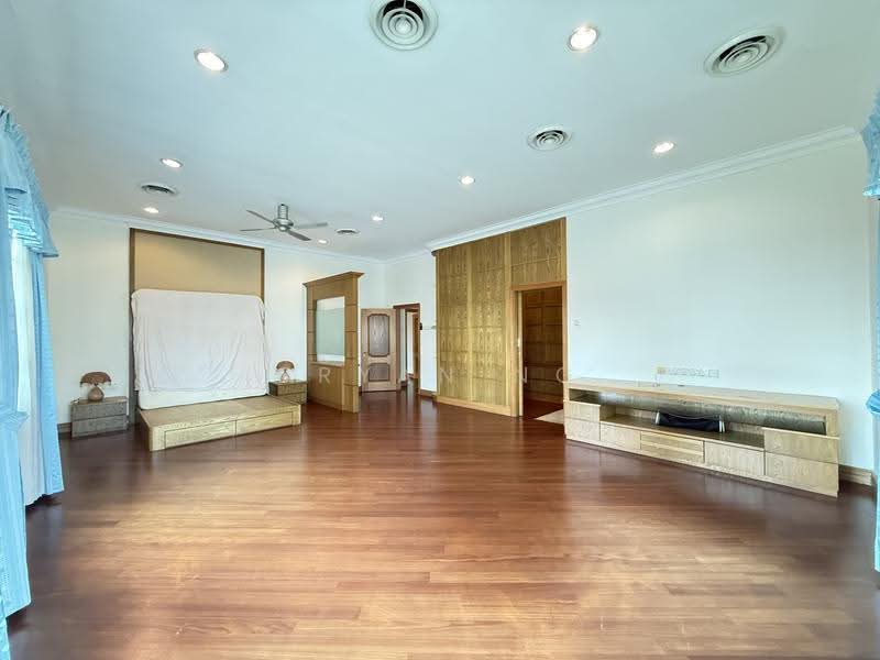 Bungalow House for Sale in Country Heights (Kajang) - Bryan Ng - Living Room - PropertyGuru.com.my