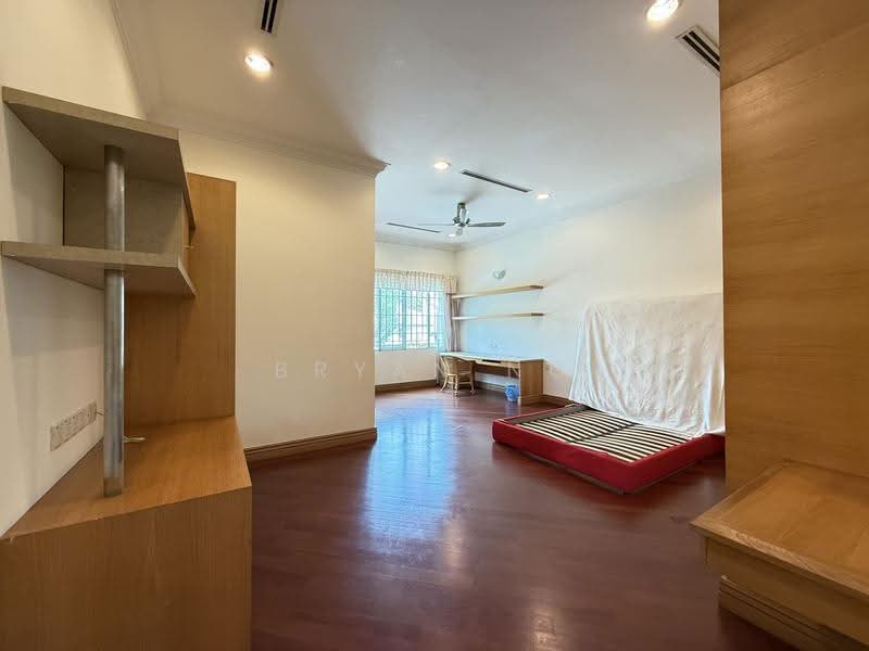 Bungalow House for Sale in Country Heights (Kajang) - Bryan Ng - Study - PropertyGuru.com.my
