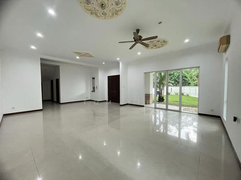 Link Bungalow for Sale in Tropicana (Petaling Jaya) - Tom Yip - Living Room - PropertyGuru.com.my