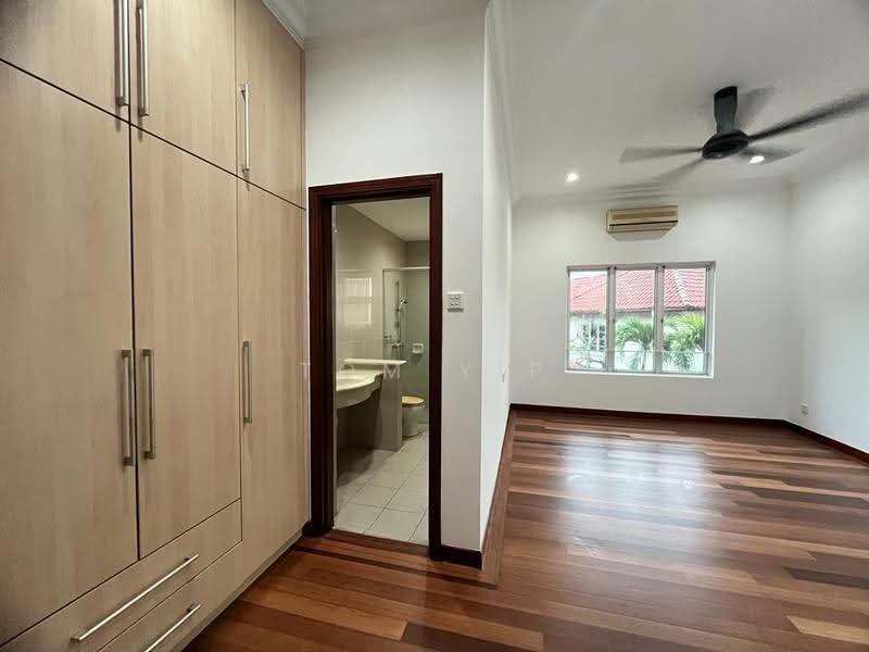 Link Bungalow for Sale in Tropicana (Petaling Jaya) - Tom Yip - Bedroom - PropertyGuru.com.my